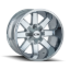 Picture of Ion Alloy Wheel - 141-7937C18