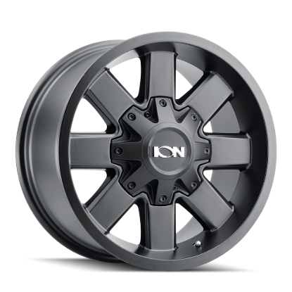 Picture of Ion Alloy Wheel - 141-7981B18