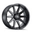 Picture of Ion Alloy Wheel - 143-7936MB25