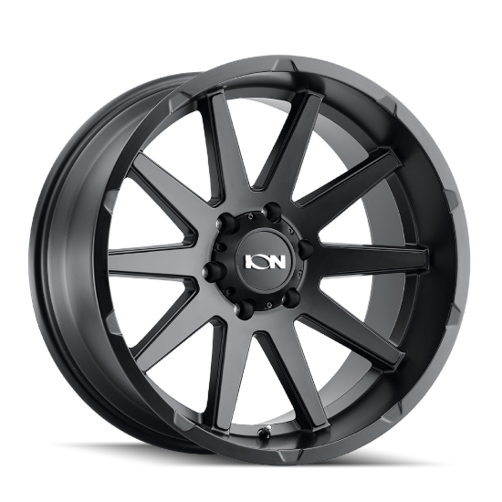 Picture of Ion Alloy Wheel - 143-7985MB18