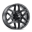 Picture of Ion Alloy Wheel - 146-2936GB