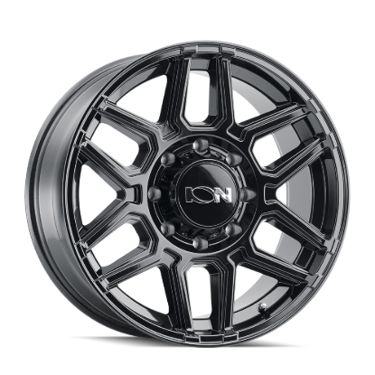 Picture of Ion Alloy Wheel - 146-2981GB18