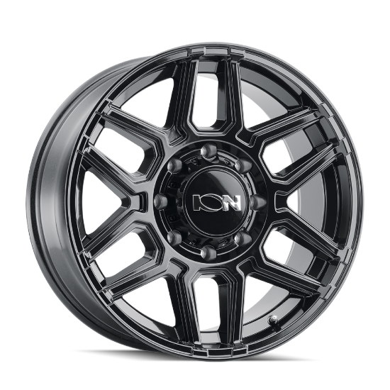 Picture of Ion Alloy Wheel - 146-2981GB18