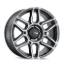Picture of Ion Alloy Wheel - 146-2983TM