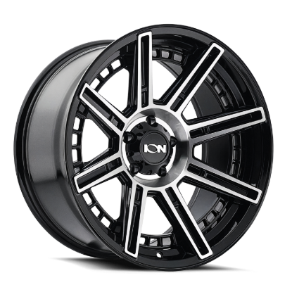 Picture of Ion Alloy Wheel - 149-2136B