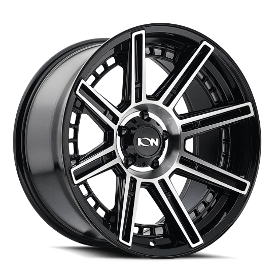 Picture of Ion Alloy Wheel - 149-2170B