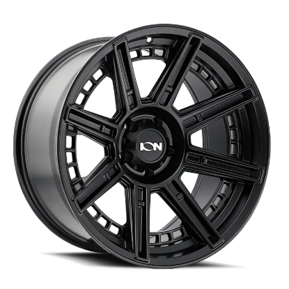 Picture of Ion Alloy Wheel - 149-2936MB