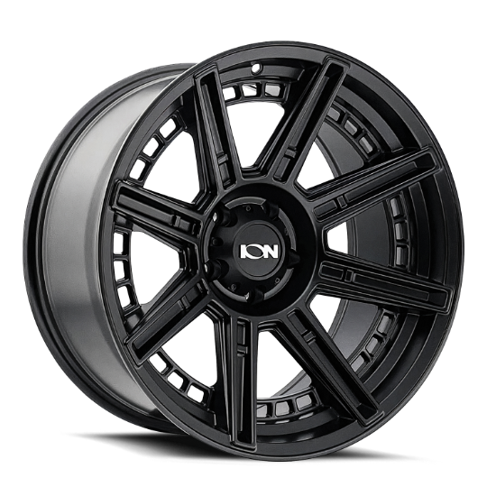 Picture of Ion Alloy Wheel - 149-2978MB