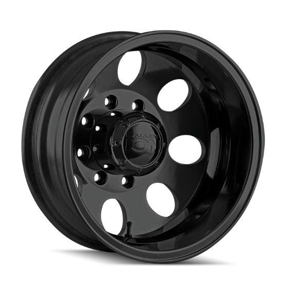 Picture of Ion Alloy Wheel - 167-2877GBF115