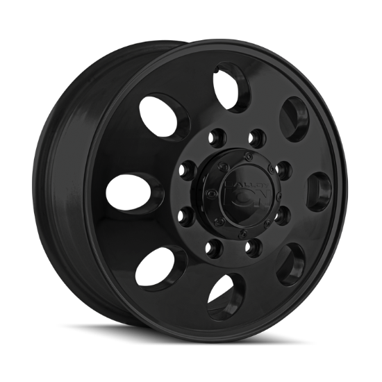 Picture of Ion Alloy Wheel - 167-2879GBF115