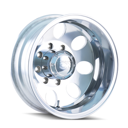 Picture of Ion Alloy Wheel - 167-2879PR192