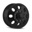 Picture of Ion Alloy Wheel - 167-7681FMB