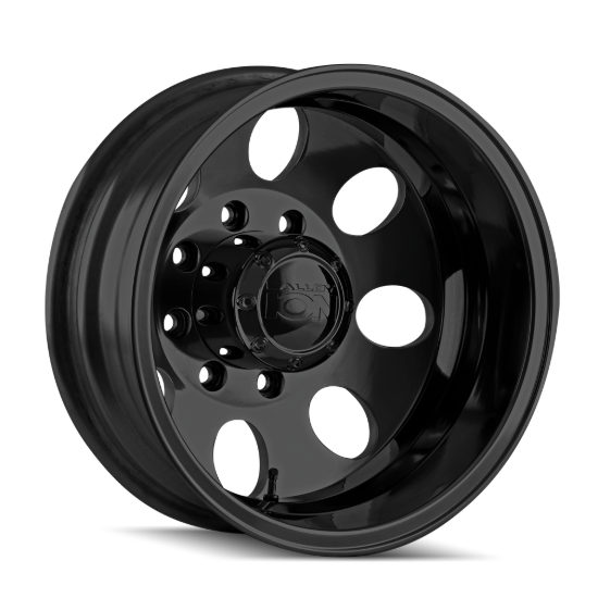 Picture of Ion Alloy Wheel - 167-7681RMB