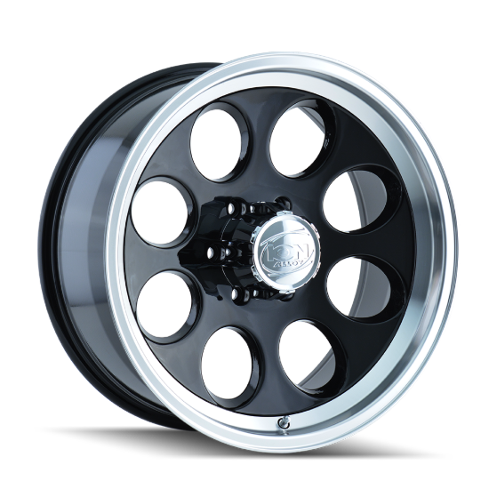 Picture of Ion Alloy Wheel - 171-5865B