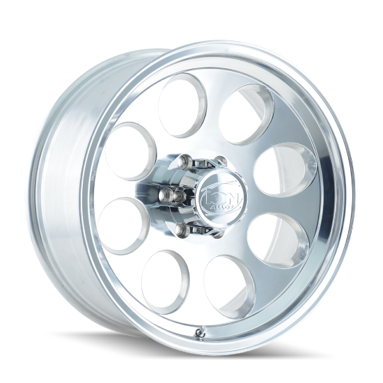 Picture of Ion Alloy Wheel - 171-6170P