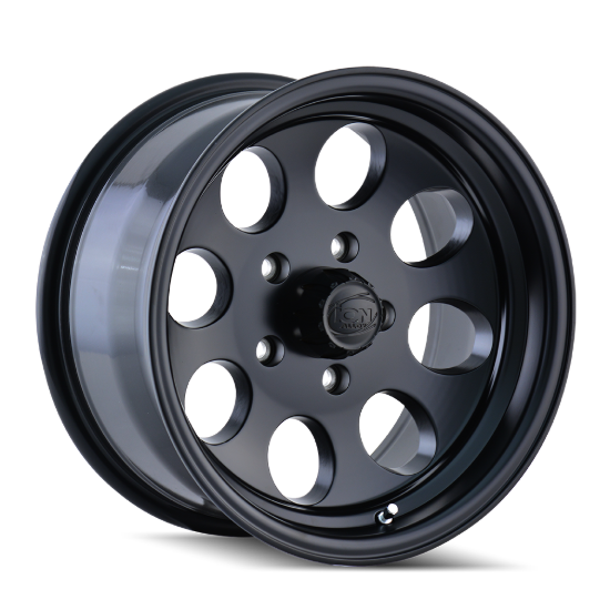 Picture of Ion Alloy Wheel - 171-6870MB