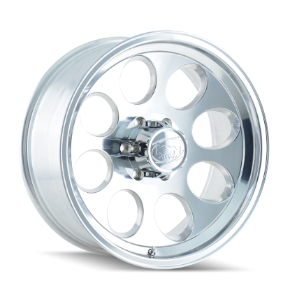 Picture of Ion Alloy Wheel - 171-6883P