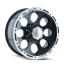Picture of Ion Alloy Wheel - 174-6883B