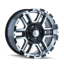 Picture of Ion Alloy Wheel - 179-6865B