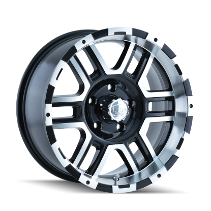 Picture of Ion Alloy Wheel - 179-7882B