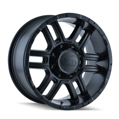 Picture of Ion Alloy Wheel - 179-7883MB