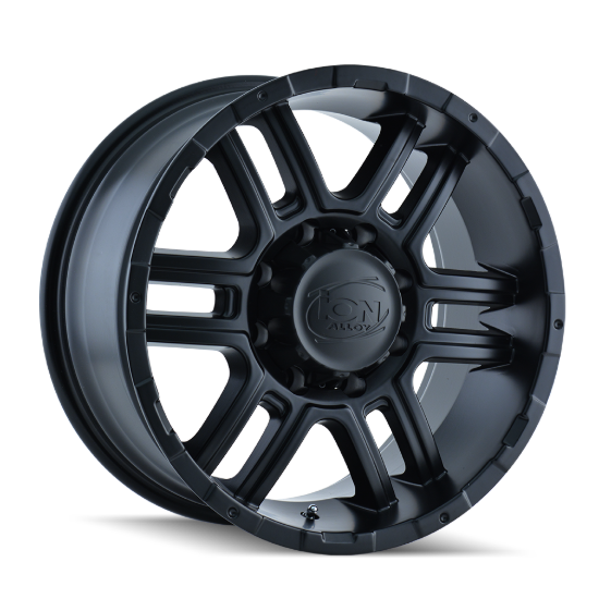 Picture of Ion Alloy Wheel - 179-8936MB