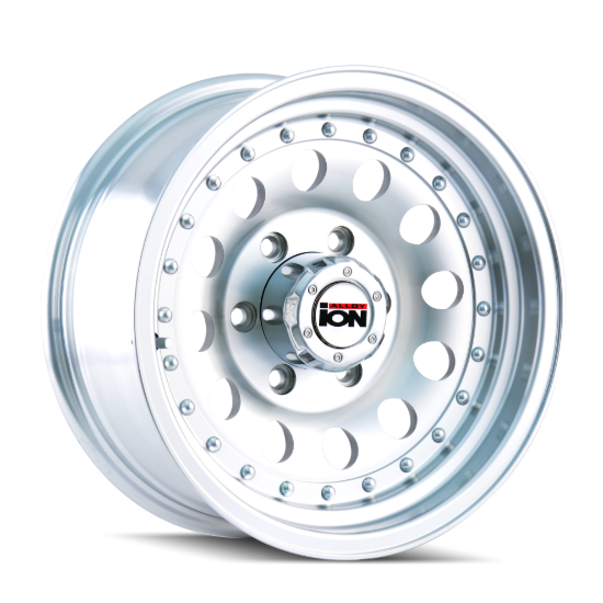 Picture of Ion Alloy Wheel - 71-5885