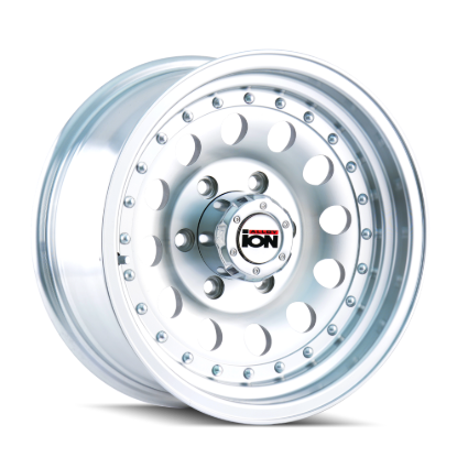 Picture of Ion Alloy Wheel - 71-6781