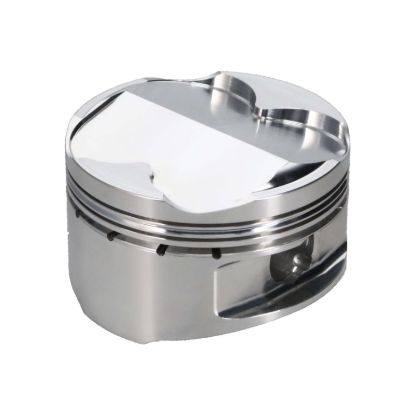Picture of JE Pistons Engine Piston Kit - 125083