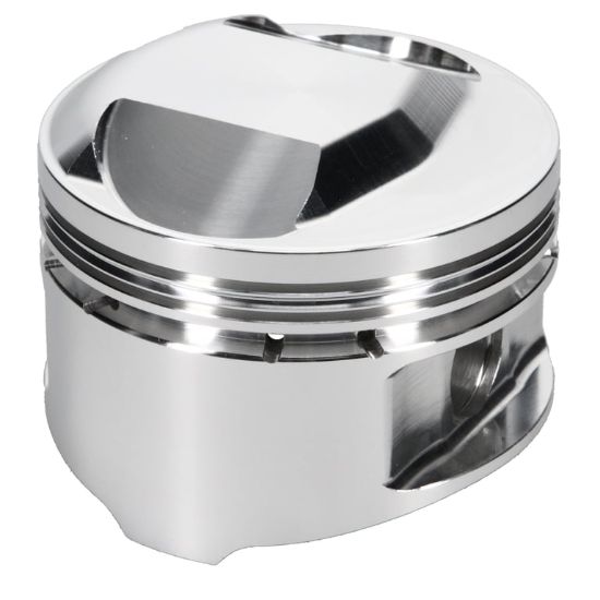 Picture of JE Pistons Engine Piston Kit - 124962