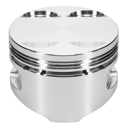 Picture of JE Pistons Engine Piston Kit - 125491