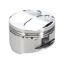 Picture of JE Pistons Engine Piston Kit - 129225