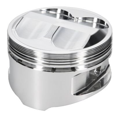 Picture of JE Pistons Engine Piston Kit - 129855