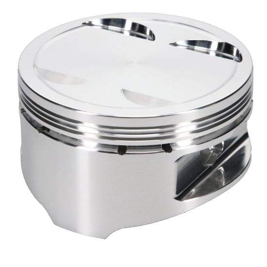 Picture of JE Pistons Engine Piston Kit - 130928
