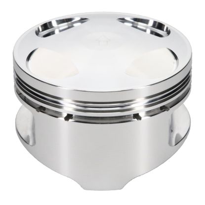Picture of JE Pistons Engine Piston Kit - 132699