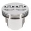 Picture of JE Pistons Engine Piston Kit - 160433