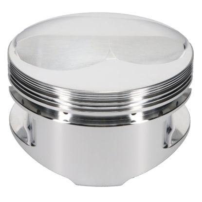 Picture of JE Pistons Engine Piston Kit - 182008