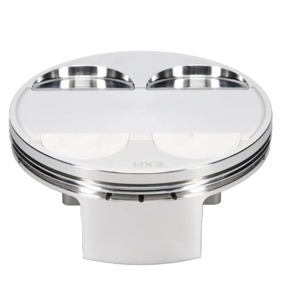 Picture of JE Pistons Engine Piston Kit - 255627