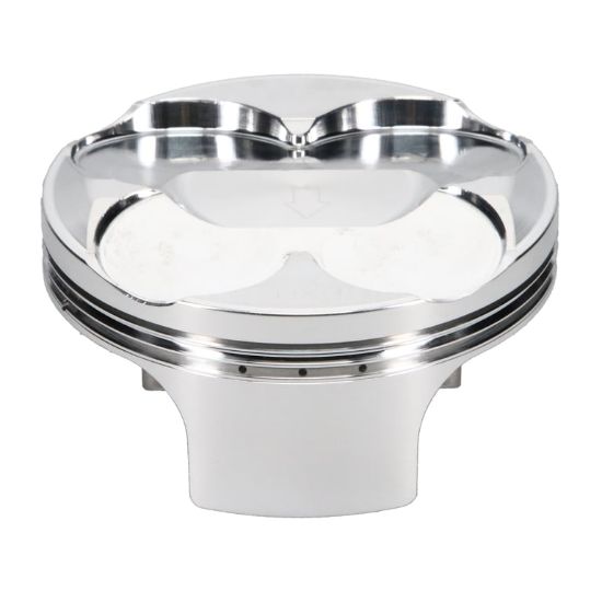 Picture of JE Pistons Engine Piston Kit - 261541