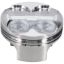 Picture of JE Pistons Engine Piston Kit - 317207