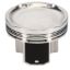 Picture of JE Pistons Engine Piston Kit - 322460