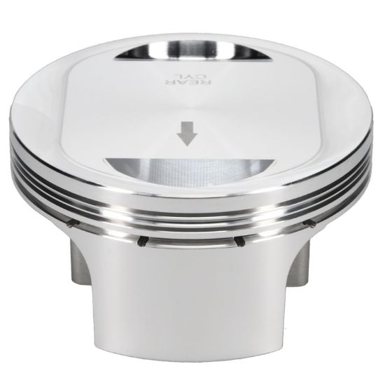 Picture of JE Pistons Engine Piston Kit - 324714
