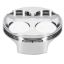 Picture of JE Pistons Engine Piston Kit - 344512