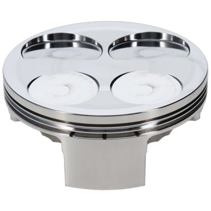 Picture of JE Pistons Engine Piston Kit - 366828