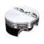 Picture of JE Pistons Engine Piston Kit - 367186