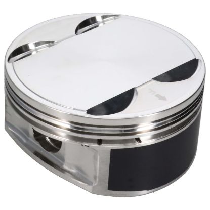 Picture of JE Pistons Engine Piston Kit - 370244