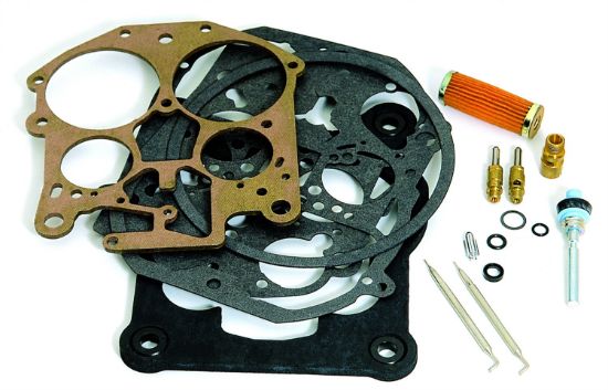 Picture of Jet Performance Carburetor and Installation Kit - 100001