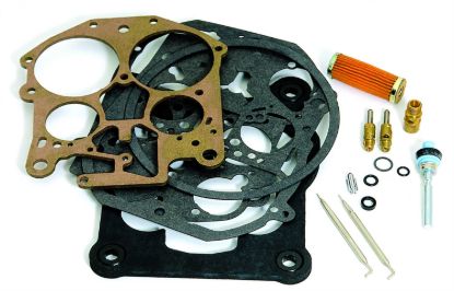 Picture of Jet Performance Carburetor and Installation Kit - 100503