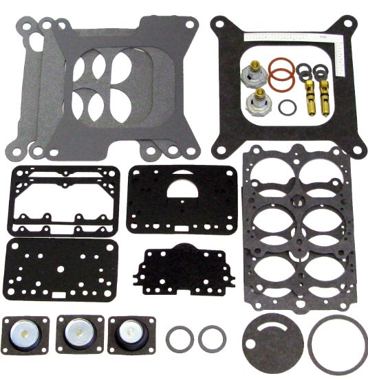 Picture of Jet Performance Carburetor and Installation Kit - 100502
