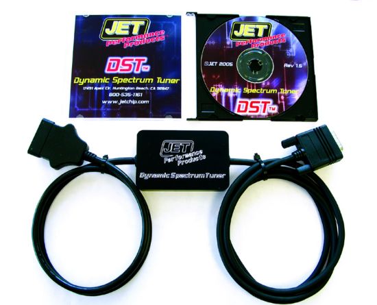 Picture of Jet Performance Computer Chip Programmer - 14005